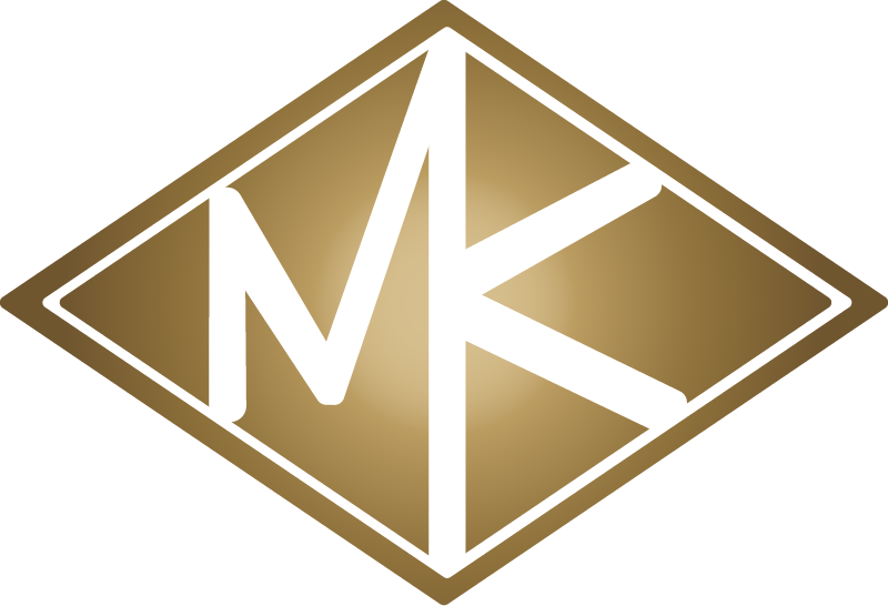 MK INTERNATIONAL株式会社